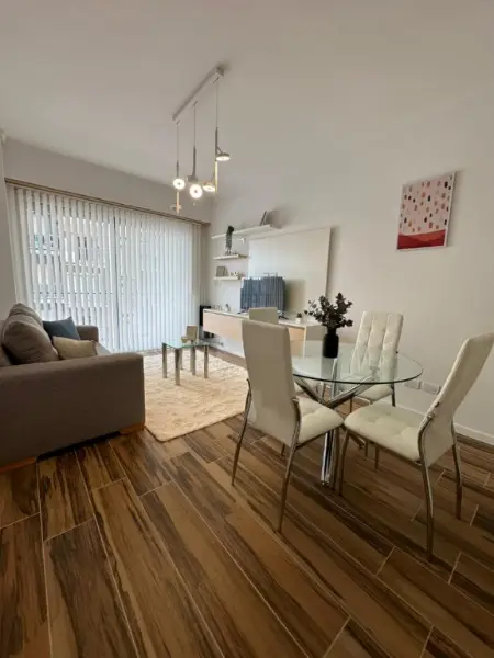 Departamento de 2 ambientes en venta en Centro