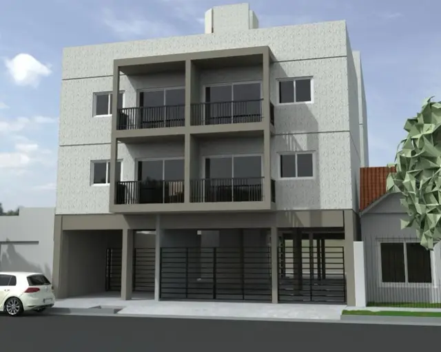 Departamento de 3 ambientes en venta en VILLA PRIMERA