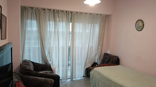 Departamento de 2 ambientes en venta en Centro