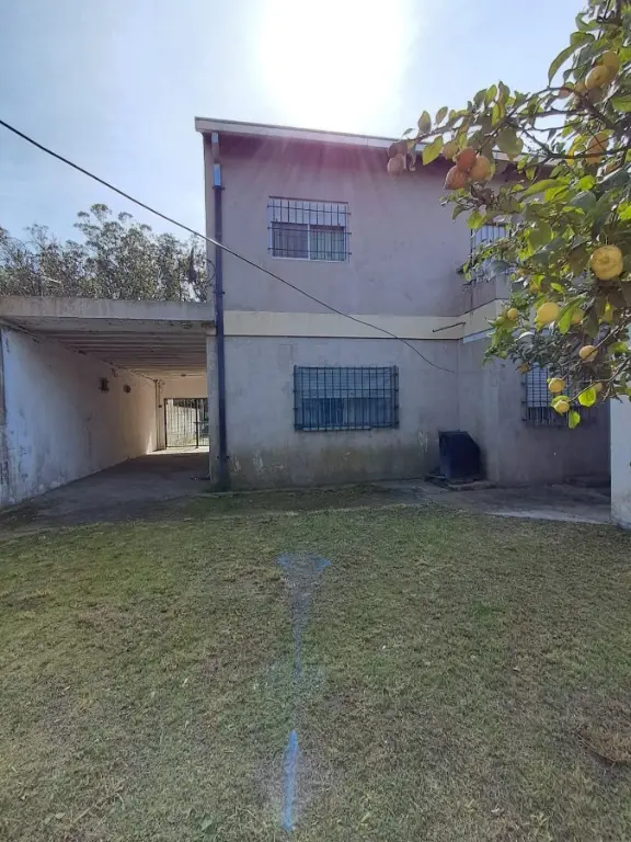 Casa en venta en PARQUE CAMET