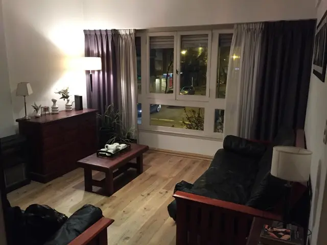 Departamento de 2 ambientes en venta en Centro