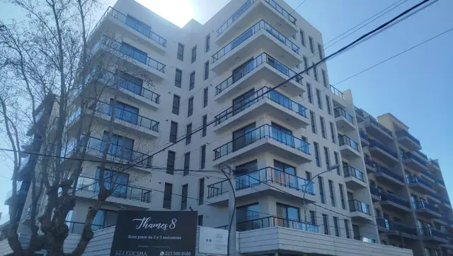 Departamento de 2 ambientes en venta en ESTACION TERMINAL (ALDREY)