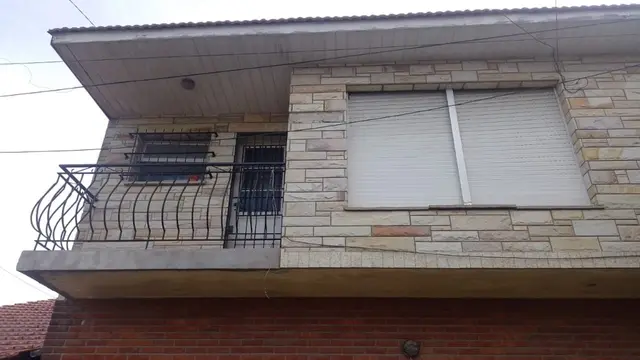 PH de 3 ambientes en venta en TERMAS HUINCO
