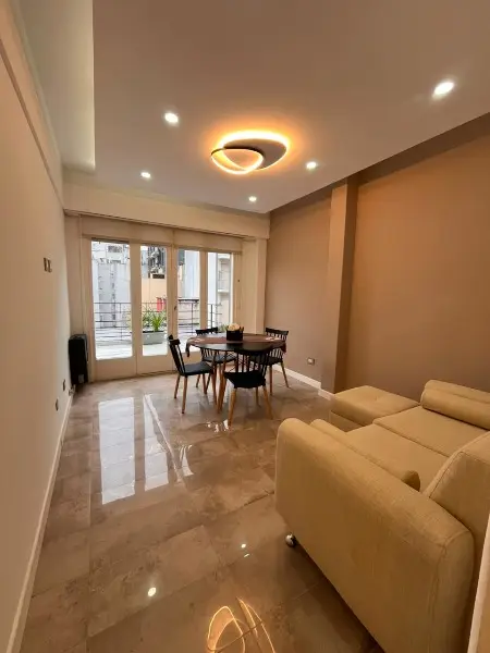 Departamento de 2 ambientes en venta en Centro