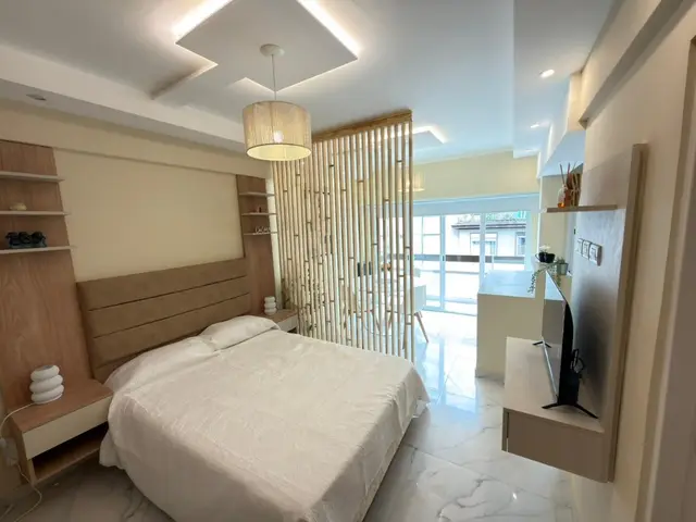 Departamento de 1 ambiente en venta en Centro