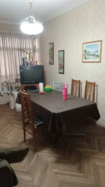 Departamento de 3 ambientes en venta en Centro