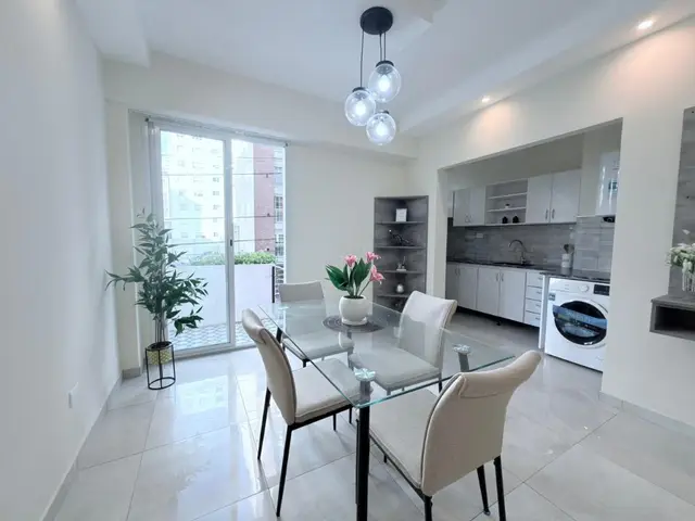 Departamento de 2 ambientes en venta en Centro