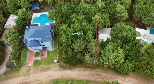 Terreno en venta en Casonas del Haras