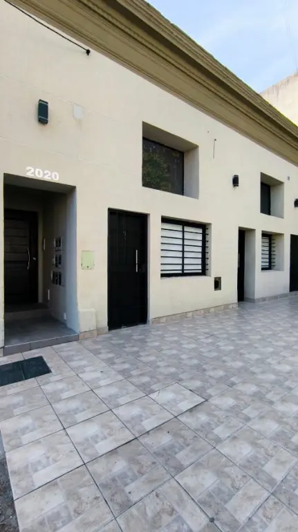 PH de 2 ambientes en venta en SAN JUAN