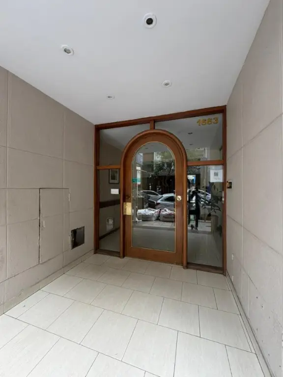 Departamento de 3 ambientes en venta en Centro