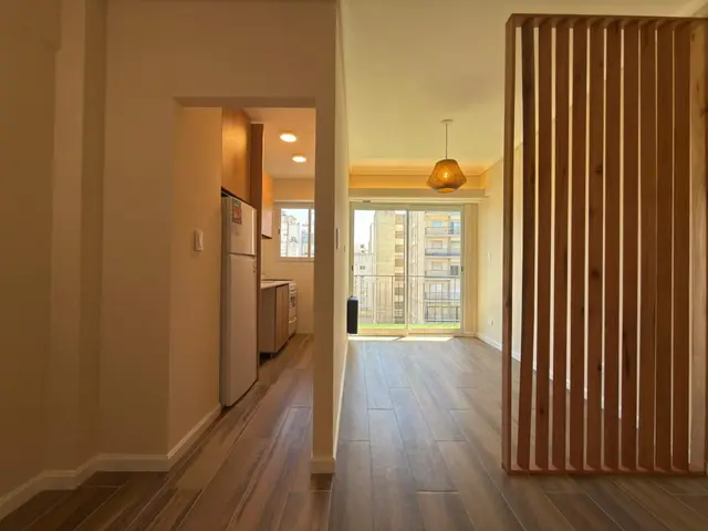Departamento de 1 ambiente en venta en Centro