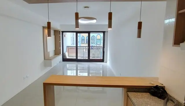 Departamento de 3 ambientes en venta en Centro