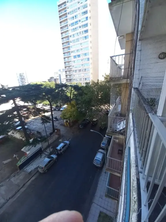 Departamento de 1 ambiente en venta en TERMAS HUINCO