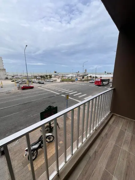 Departamento de 3 ambientes en venta en Centro