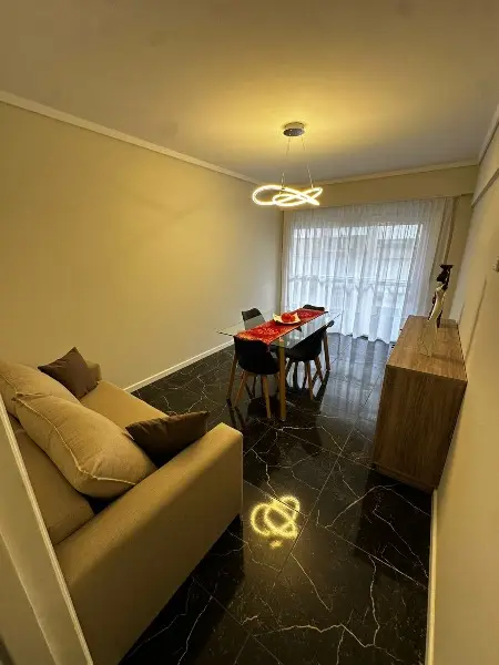 Departamento de 2 ambientes en venta en Centro