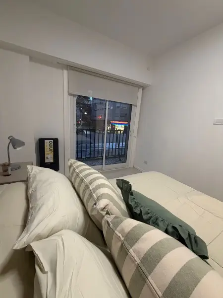 Departamento de 3 ambientes en venta en Centro