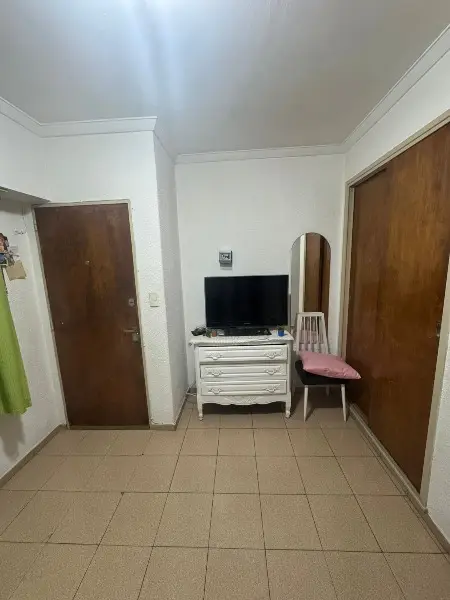 Departamento de 2 ambientes en alquiler en Centro