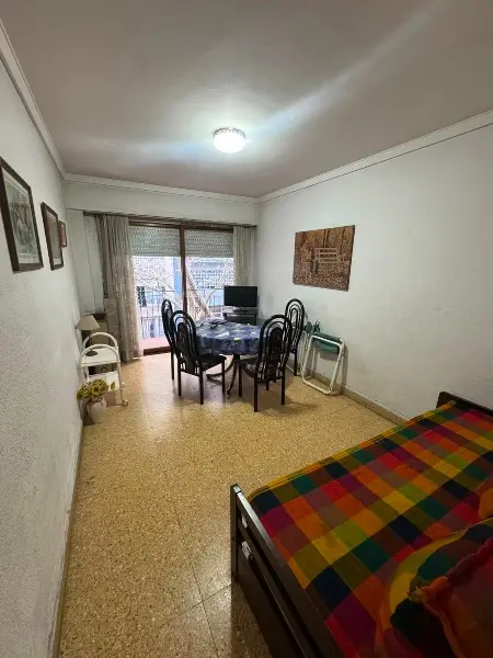Departamento de 2 ambientes en venta en Centro