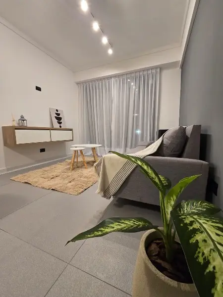 Departamento de 2 ambientes en venta en Centro