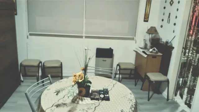 Departamento de 1 ambiente en venta en Centro