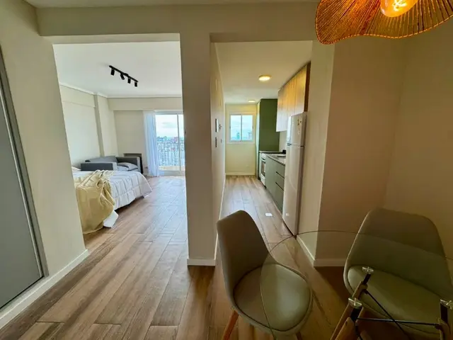 Departamento de 1 ambiente en venta en Centro