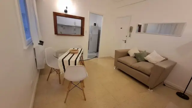 Departamento de 2 ambientes en venta en Centro