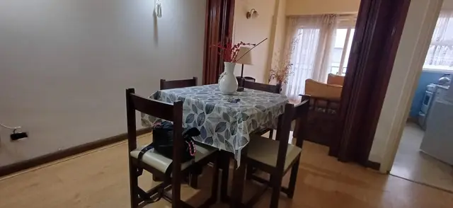 Departamento de 1 ambiente en alquiler en Centro