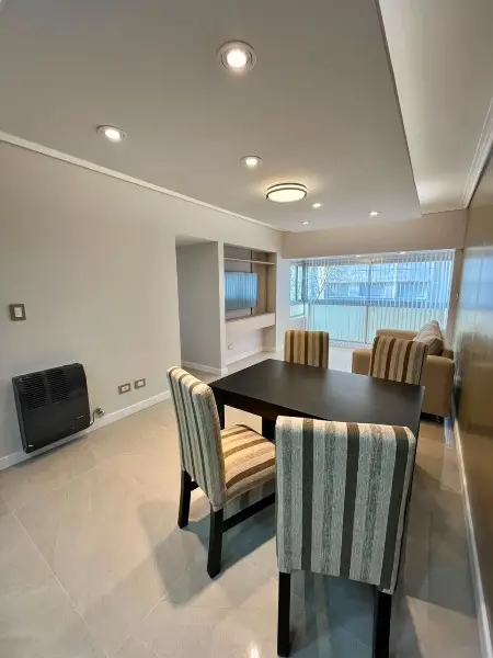 Departamento de 2 ambientes en venta en Centro