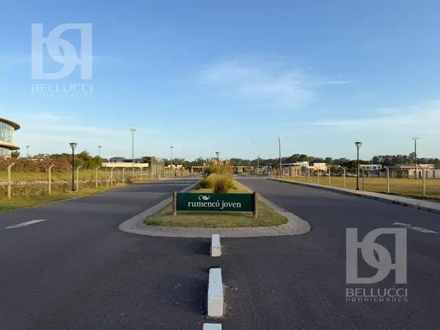 Terreno de 2 ambientes en venta en Mar del Plata