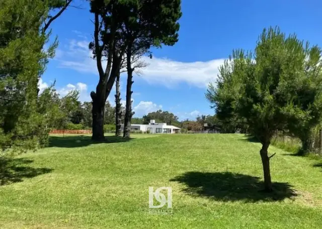 Terreno de 1 ambiente en venta en Mar del Plata