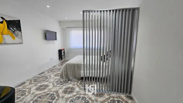 Departamento de 1 ambiente en venta en Plaza Colón