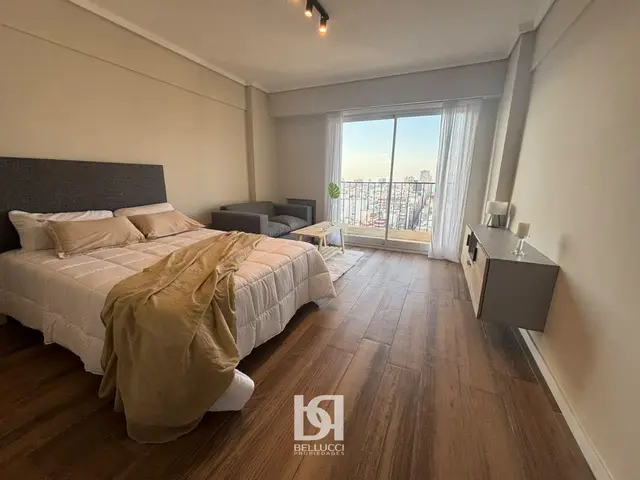 Departamento de 2 ambientes en venta en Área Centro