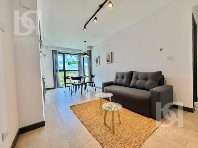 Departamento de 2 ambientes en venta en Chauvín