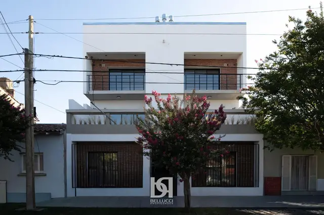 Departamento de 2 ambientes en venta en San José