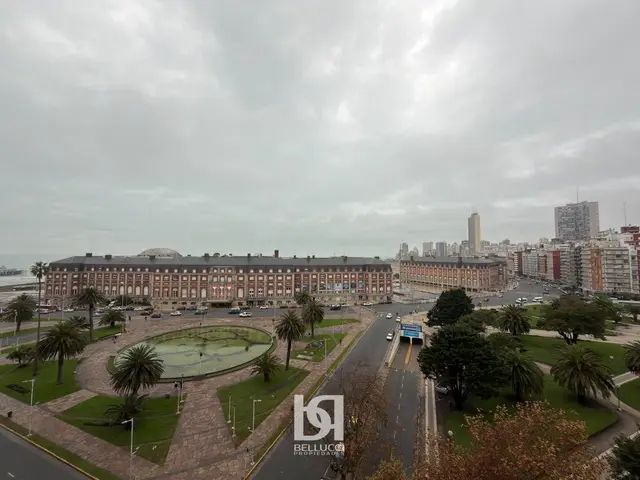 Departamento de 2 ambientes en venta en Mar del Plata