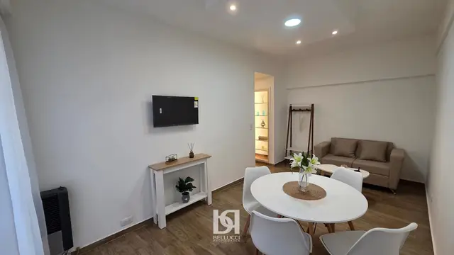 Departamento de 2 ambientes en venta en Belgrano