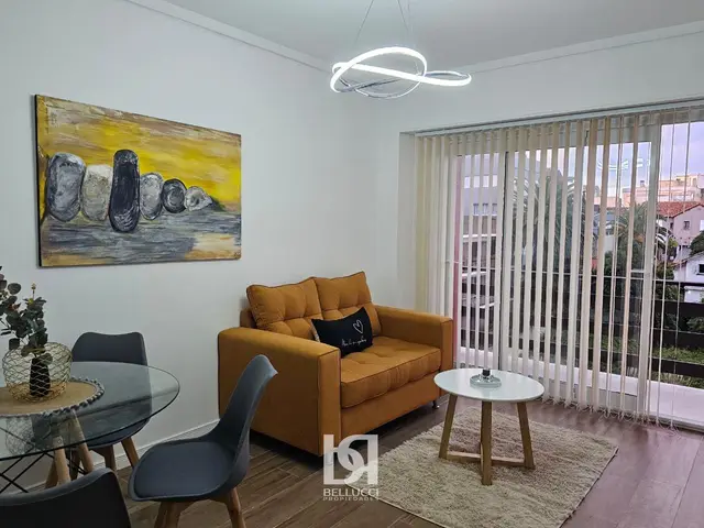 Departamento de 2 ambientes en venta en Área Centro