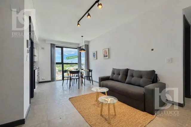 Departamento de 3 ambientes en venta en Chauvín