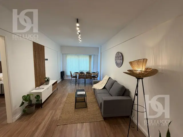 Departamento de 3 ambientes en venta en Güemes