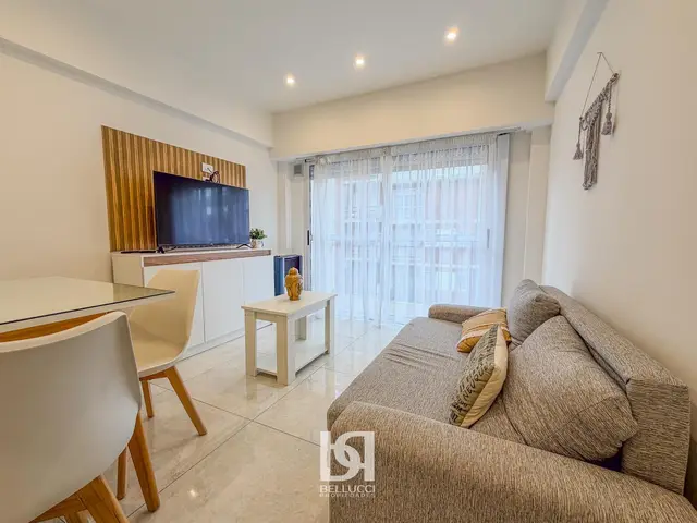 Departamento de 3 ambientes en venta en Primera Junta