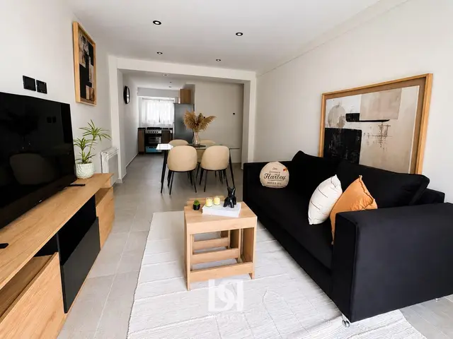 Departamento de 3 ambientes en venta en Área Centro