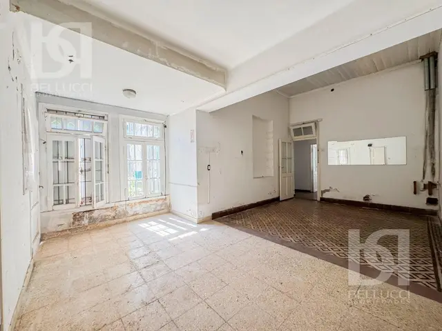Casa de 3 ambientes en venta en La Caleta