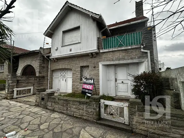 Casa de 2 ambientes en venta en Güemes