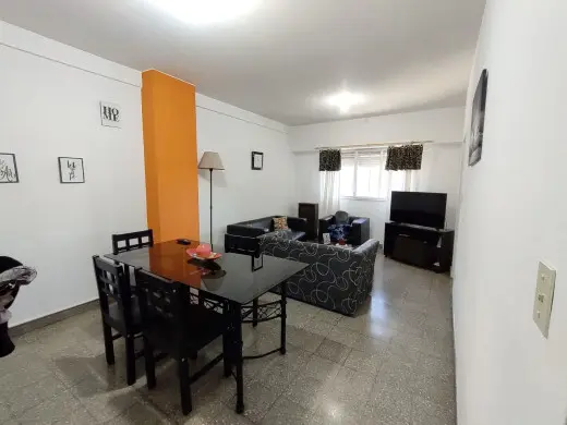 Departamento de 4 ambientes en venta en Mar del Plata