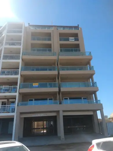 Departamento de 3 ambientes en venta en Mar del Plata