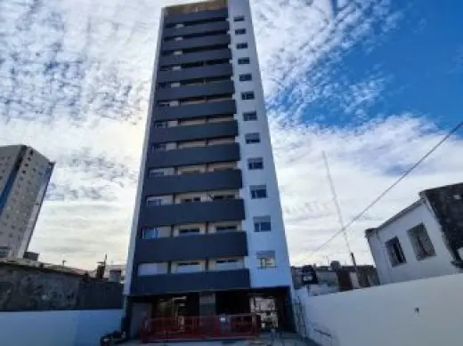 Departamento de 2 ambientes en venta en Mar del Plata