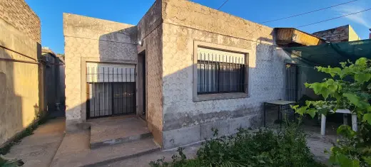 Casa de 4 ambientes en venta en Mar del Plata