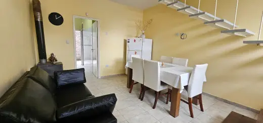 Casa de 3 ambientes en venta en Mar del Plata