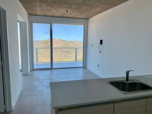 Departamento de 2 ambientes en venta en Mar del Plata