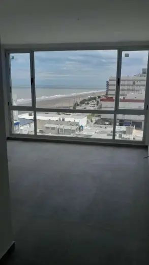 Departamento de 2 ambientes en venta en Mar del Plata